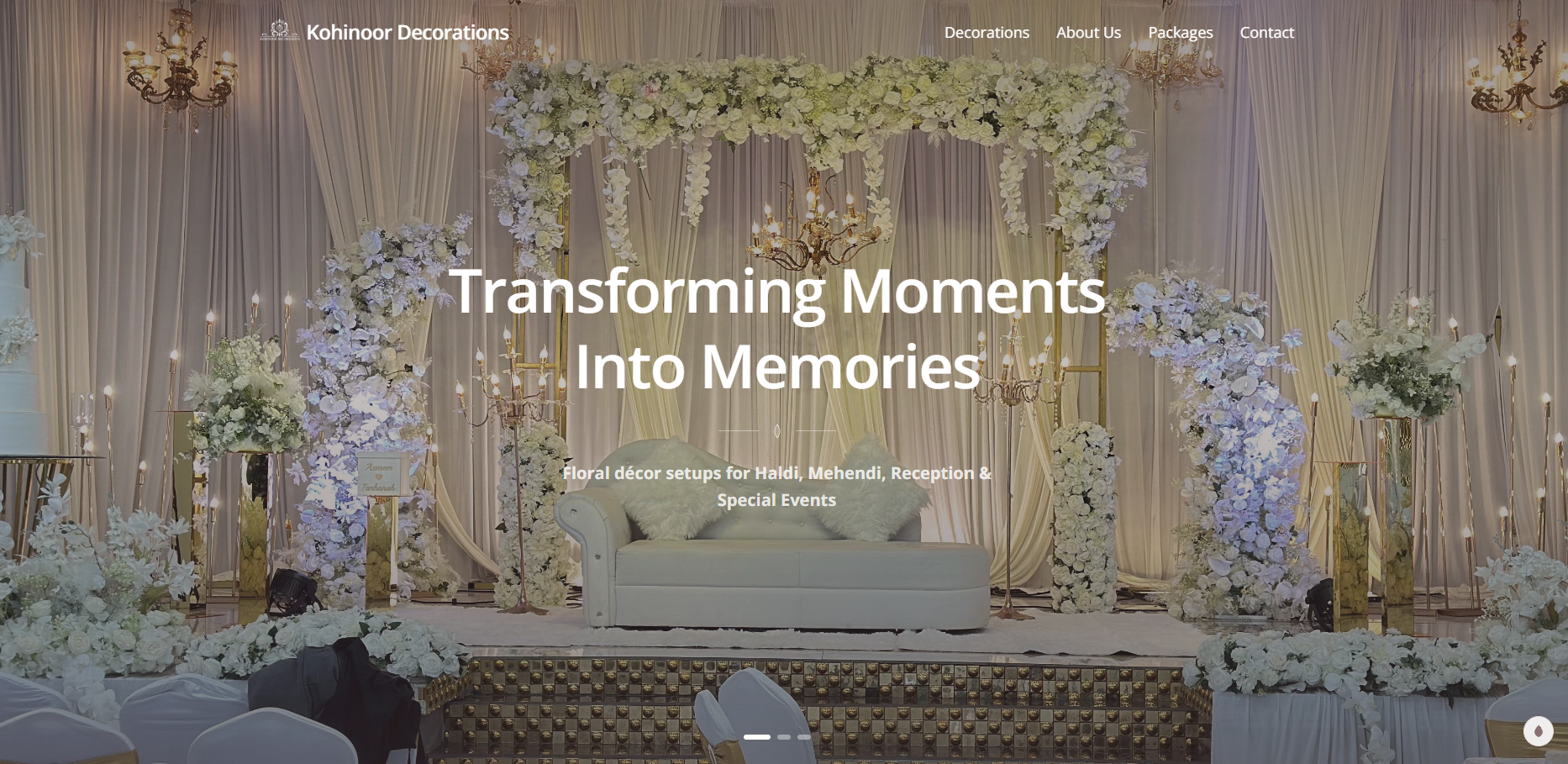 Kohinoor Decorations preview
